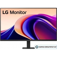Монитор LG UltraFine 32U631A-B