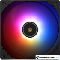Вентилятор для корпуса Thermalright TL-E12B-S V3 (черный)