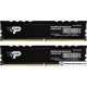 Оперативная память Patriot Signature Premium Line 2x16GB DDR5 5600 МГц PSP532G5600KH1
