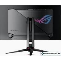 Игровой монитор ASUS ROG Swift OLED PG32UCDP