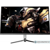 Игровой монитор Bravus BVG3237HDMU