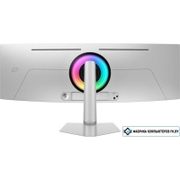 Игровой монитор Samsung Odyssey OLED G9 S49DG932SIXCI