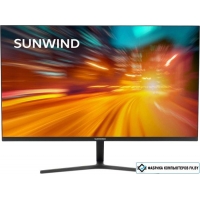 Игровой монитор SunWind SM-27FI401