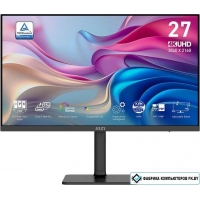 Монитор MSI Modern MD272UPHG