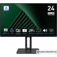 Монитор MSI Pro MP245PG