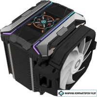 Кулер для процессора ALSEYE i600 Pro-B(USA)
