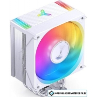 Кулер для процессора Jonsbo CR-1000MAX ARGB (белый)
