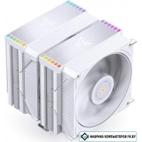 Кулер для процессора Jonsbo HX6280 (белый)