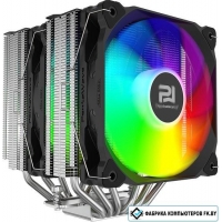 Кулер для процессора PentaWave PC-Z06D LE SRB ARGB