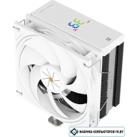 Кулер для процессора Thermalright Assassin X 120 R Digital (белый)
