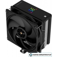 Кулер для процессора Thermalright Assassin X 120 R Digital (черный)