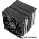 Кулер для процессора Thermalright Royal Knight 120 (черный)