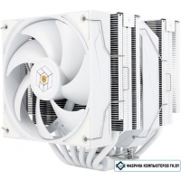 Кулер для процессора Thermalright Royal Pretor 130 (белый)