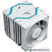 Кулер для процессора Valkyrie DL125 Vind (белый)