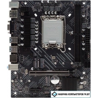 Материнская плата AFOX B760D5-MA-V4