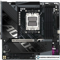Материнская плата Gigabyte B850M Aorus Elite WiFi6E (rev. 1.1)