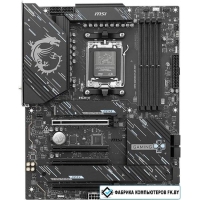 Материнская плата MSI X870 Gaming Plus WiFi