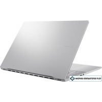 Ноутбук ASUS Vivobook S16 OLED M5606KA-RI157