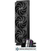 Система жидкостного охлаждения для процессора PCCooler DS360 (черный)