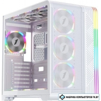 Корпус 1stPlayer VT7 (белый)