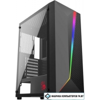 Корпус A4Tech Bloody BD-CC106 (черный)