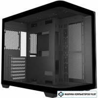 Корпус A4Tech Bloody BD-CC113 (черный)