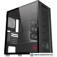 Корпус A4Tech Bloody BD-CC119 (черный)