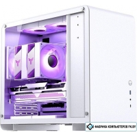 Корпус Jonsbo U4 Mini (белый)