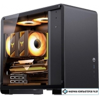 Корпус Jonsbo U4 Mini (черный)