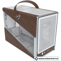 Корпус Montech Heritage (белый)