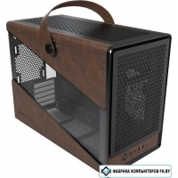 Корпус Montech Heritage (черный)