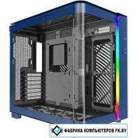 Корпус Montech King 95 (синий)