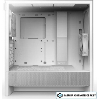Корпус NZXT H5 Flow 2024 CC-H52FW-01