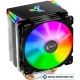 Кулер для процессора Jonsbo CR-1400 ARGB Black