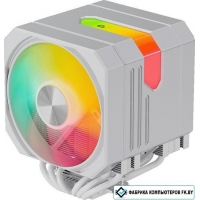 Кулер для процессора upHere UP2TC6C (белый)