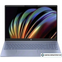 Ноутбук HP Pavilion 16-af0029ci B84VXEA
