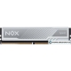 Оперативная память Apacer NOX 16ГБ DDR4 3600 МГц AH4U16G36C25YMWAA-1
