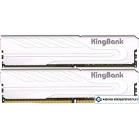 Оперативная память KingBank KJXS 2x8ГБ DDR4 3200 МГц K5.01.FP049C9201
