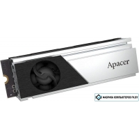 SSD Apacer AS2280F4 4TB AP4TBAS2280F4-1