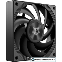Вентилятор для корпуса ID-Cooling DF-125-K