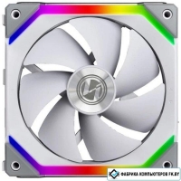 Вентилятор для корпуса Lian Li UNI Fan SL 120 G99.12UF1W.R0