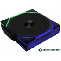 Вентилятор для корпуса Lian Li Uni Fan TL 120 Wireless G99.12TL1W1B.R0