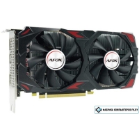 Видеокарта AFOX Radeon RX 570 8GB GDDR5 AFRX570-8192D5H3-V3