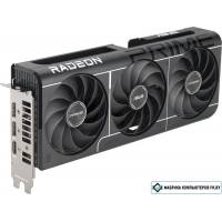 Видеокарта ASUS Prime Radeon RX 9060 XT OC Edition 8GB GDDR6 PRIME-RX9060XT-O8G