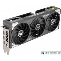 Видеокарта ASUS TUF Gaming Radeon RX 9060 XT OC Edition 16GB GDDR6 TUF-RX9060XT-O16G-GAMING
