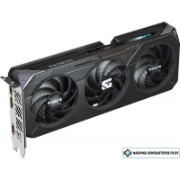 Видеокарта Gigabyte Radeon RX 9060 XT Gaming OC 16G GV-R9060XTGAMING OC-16GD