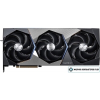 Видеокарта MSI GeForce RTX 5080 16G Suprim SOC