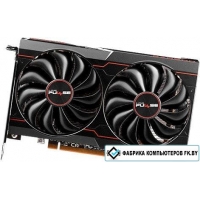 Видеокарта Sapphire Pulse Radeon RX 6500 XT Gaming OC 11314-07-20G