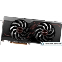 Видеокарта Sapphire Pulse Radeon RX 7700 XT 12GB 11335-04-20G