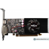 Видеокарта Sinotex Ninja GeForce GT 1030 2GB GDDR5 NF103FG25F